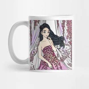 Fashion 165 (Style:4) Mug